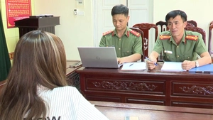 Bịa chuyện 'gặp ma' ở Ninh Bình, nữ du khách bị phạt 7,5 triệu đồng