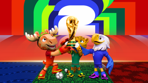 Lịch thi đấu World Cup 2026 hôm nay