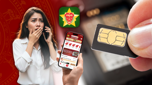 Kiểm tra ngay xem mình có đang đứng tên số điện thoại 'lạ' bằng VNeID