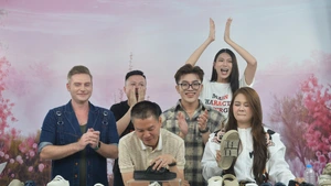 Ngàn deal hời trong phiên mega livestream 'Tiếp sức hoa mặt trời'