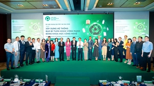 PRO Việt Nam thúc đẩy đổi mới sáng tạo trong hệ sinh thái bao bì tuần hoàn