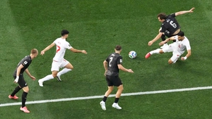 Highlights trận Iran và New Zealand rượt đuổi kịch tính ở bảng G World Cup 2026