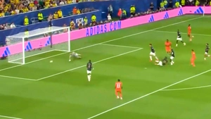 Highlights trận Bờ Biển Ngà đánh bại Ecuador ở phút 90
