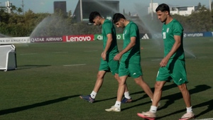Tuyển Iran lên tiếng về hành trình đầy bất lợi tại World Cup 2026