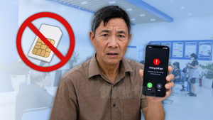 Cách khôi phục SIM bị khóa do chưa xác thực thông tin theo quy định, làm càng sớm cơ hội thành công càng cao