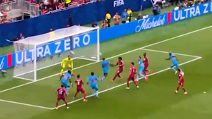 Highlight CHDC Congo hòa 1-1 Bồ Đào Nha ở bảng K World Cup 2026