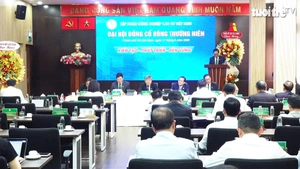 VRG công bố kết quả kinh doanh tích cực, định hình động lực tăng trưởng đến năm 2030