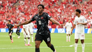 Highlights trận Qatar thảm bại 0-6 trước Canada ở World Cup 2026