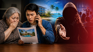 Dấu hiệu nhận diện doanh nghiệp kinh doanh 'hợp đồng kỳ nghỉ' lừa đảo