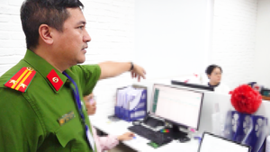 Công an TP.HCM nói về thủ đoạn của gần 200 bị can qua 'hợp đồng kỳ nghỉ', chiếm đoạt khoảng 612 tỉ  