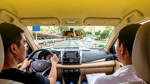 Thi bằng lái xe sắp tới sẽ 'khó hơn', cụ thể như thế nào?