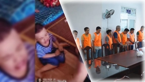 Góc nhìn trưa nay: Cháu trai nghi bị ông bà nội bạo hành; Đường dây cá độ bóng đá mùa World Cup