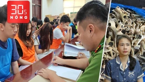 Bản tin 30s nóng: Thông tin mới vụ 10.000 tấn chân gà 'bẩn' và vụ lừa đảo 'hợp đồng kỳ nghỉ'