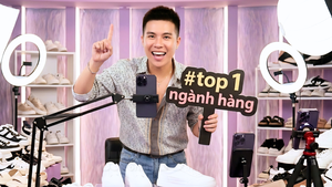 'Số 1', 'tốt nhất', 'duy nhất': Câu cửa miệng của nhiều người livestream bán hàng sắp bị kiểm chứng