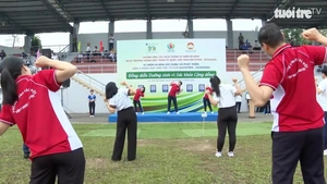 Sống thọ chưa đủ, sống khỏe mới là đích đến