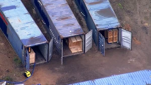 Úc thu giữ 2,7 tấn cocaine chôn dưới lòng đất, lớn nhất lịch sử