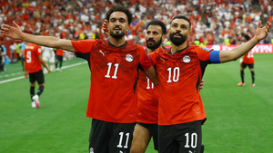 Highlights trận Ai Cập ngược dòng thắng New Zealand 3-1 tại World Cup 2026
