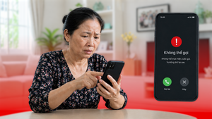 Bị khóa SIM một chiều, người dân còn bao nhiêu ngày để xác nhận thuê bao trước khi bị thu hồi số?
