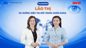 Phẫu thuật khúc xạ - Những tiến bộ của ngành nhãn khoa