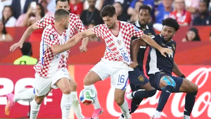 Croatia thắng Panama 1-0, gây sức ép lên tuyển Anh