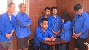 Hối hận muộn màng của người đàn ông trong đường dây cá độ đá banh mùa World Cup