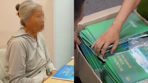 Góc nhìn trưa nay: Chủ tịch Công ty bán hợp đồng kỳ nghỉ LORS khai đánh vào lòng tham của khách