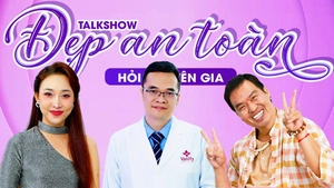 Đẹp an toàn - Hỏi chuyên gia: Đừng để cân nặng ‘đánh cắp’ cuộc đời
