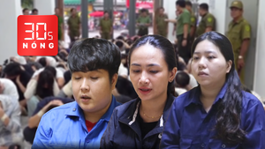 Bản tin 30s nóng: Lời khai của các bị can cho người Trung Quốc thuê chỗ để lập ổ lừa đảo