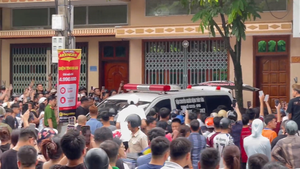 Phường Lào Cai thông tin ban đầu vụ nổ súng khiến 2 người thương vong 