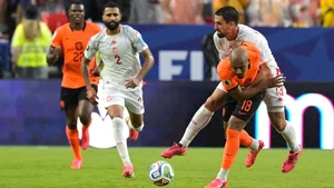 Highlights trận Hà Lan thắng Tunisia 3-1, giành ngôi đầu bảng F World Cup 2026