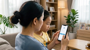 Con cái muốn dùng mạng xã hội phải được cha mẹ 'bảo lãnh', cụ thể ra sao?