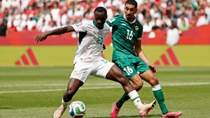 Highlights Senegal - Iraq: Đại tiệc bàn thắng của Senegal tại World Cup