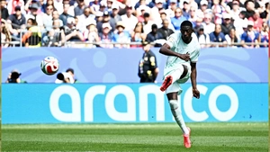 Highlight Na Uy 1-4 Pháp: Dembélé rực sáng với cú hat-trick tại World Cup 2026