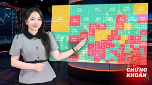 Bản tin chứng khoán: Loạt chính sách cởi trói cho ngân hàng, chứng khoán sắp sôi động trở lại?