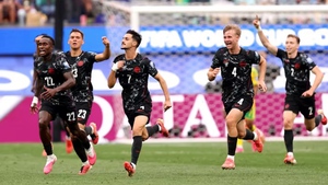 Video bàn thắng trước Nam Phi giúp Canada giành vé vào vòng 16 đội World Cup 2026