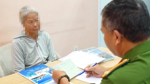 Nghẹn ngào lời kể của bà lão 81 tuổi bị lừa 'sở hữu kỳ nghỉ'
