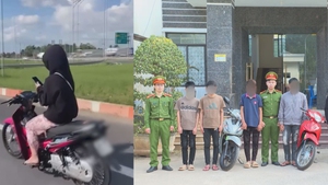 Góc nhìn trưa nay: Con gái vừa lái xe vừa dùng điện thoại, người mẹ bị phạt; Khởi tố 7 người đập phá cây xăng