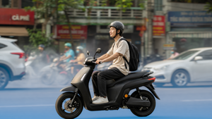 Xem ngay đề xuất lộ trình chuyển đổi xe điện tại TP.HCM theo từng khu vực