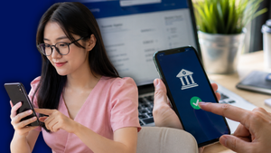 Từ hôm nay, chuyển 19 khoản tiền này vào ngân hàng không cần phải nộp thuế TNCN