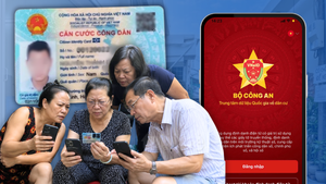4 lý do khiến người dân không đăng nhập VNeID được, hướng dẫn chi tiết cách khắc phục