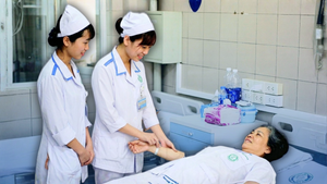 Cách tính phụ cấp theo thời gian trực cho nhân viên y tế mới nhất 2026
