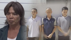Góc nhìn trưa nay: Tạm giữ 3 người 'hỗn chiến' trên đường; Phá băng nhóm ‘lừa tình’ xuyên biên giới