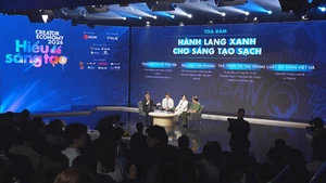 Creator Economy trước cột mốc 1-7: Làm sao để sáng tạo nhưng vẫn đúng luật?