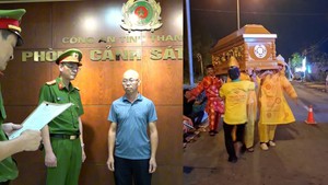 Góc nhìn trưa nay: Khởi tố vụ làm giả 'Nem chua rán Hà Nội'; Xác minh clip khiêng quan tài diễu phố