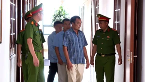 Khởi tố 4 người trong đường dây tiêu thụ heo mắc dịch tả heo châu Phi
