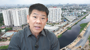 Chung cư cho thuê 49 năm tại TP.HCM thu hút nhiều gia đình trẻ có thu nhập trung bình