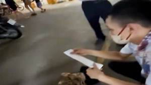 Xác minh clip 3 mẹ con bị quy chụp 'ăn cắp đồ' tại siêu thị ở Hà Nội