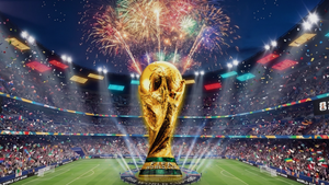 World Cup 2026: Ngày khai mạc, thời gian đá vòng bảng, khung giờ Việt Nam các trận đấu
