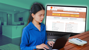 Thủ tục cấp lại giấy chứng nhận đăng ký hộ kinh doanh online mới nhất 