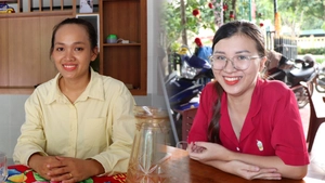 Trưởng thôn gen Z thế hệ mới, người mẹ 'bỉm sửa', người từng làm việc ở nước ngoài